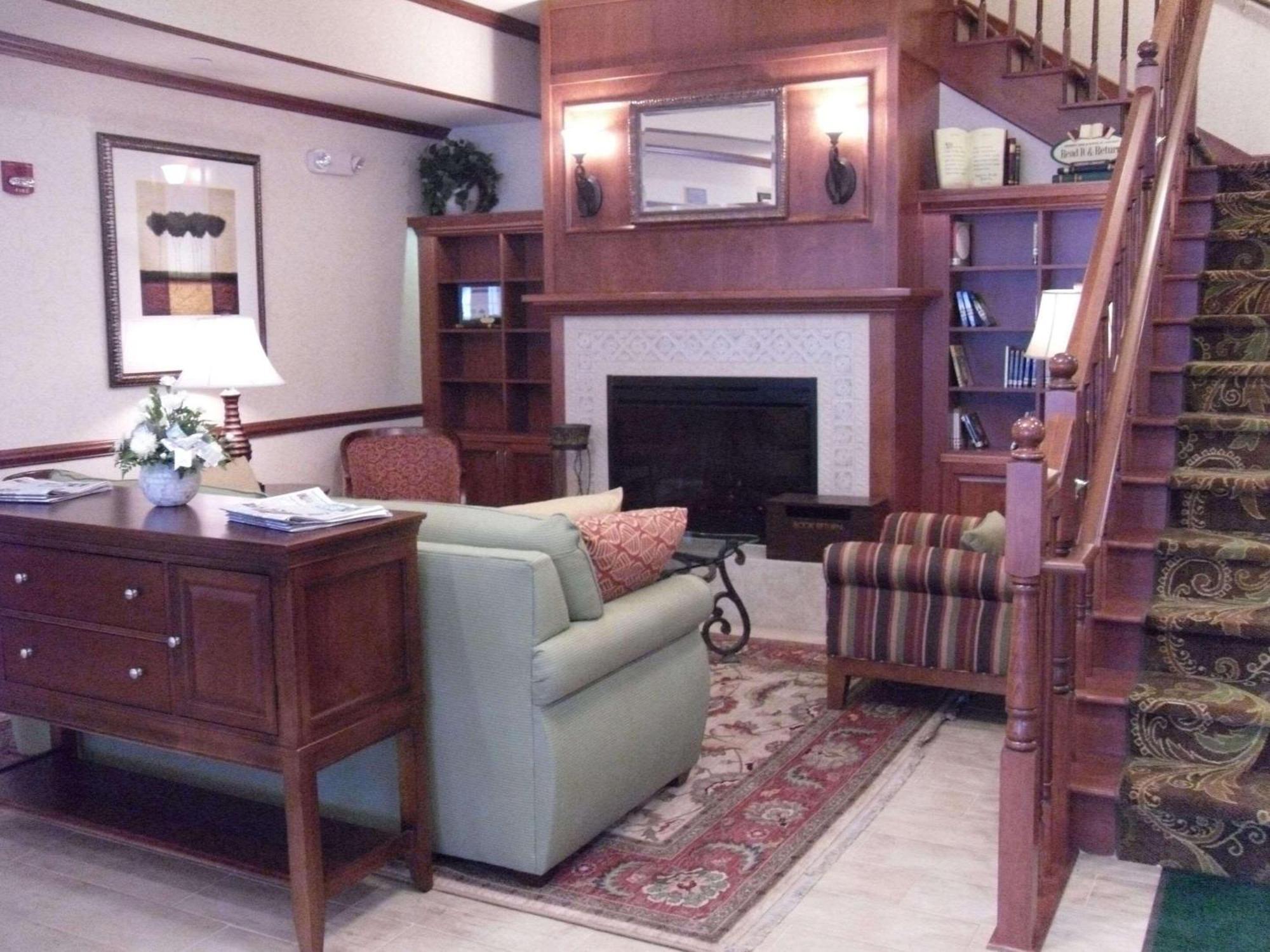 Country Inn & Suites By Radisson, Washington At Meadowlands, Pa Interiér fotografie