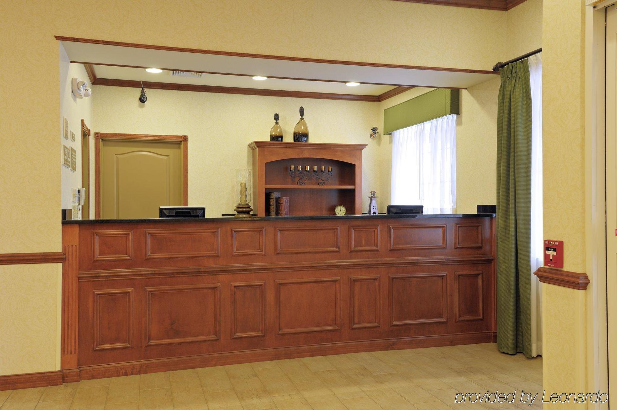 Country Inn & Suites By Radisson, Washington At Meadowlands, Pa Interiér fotografie