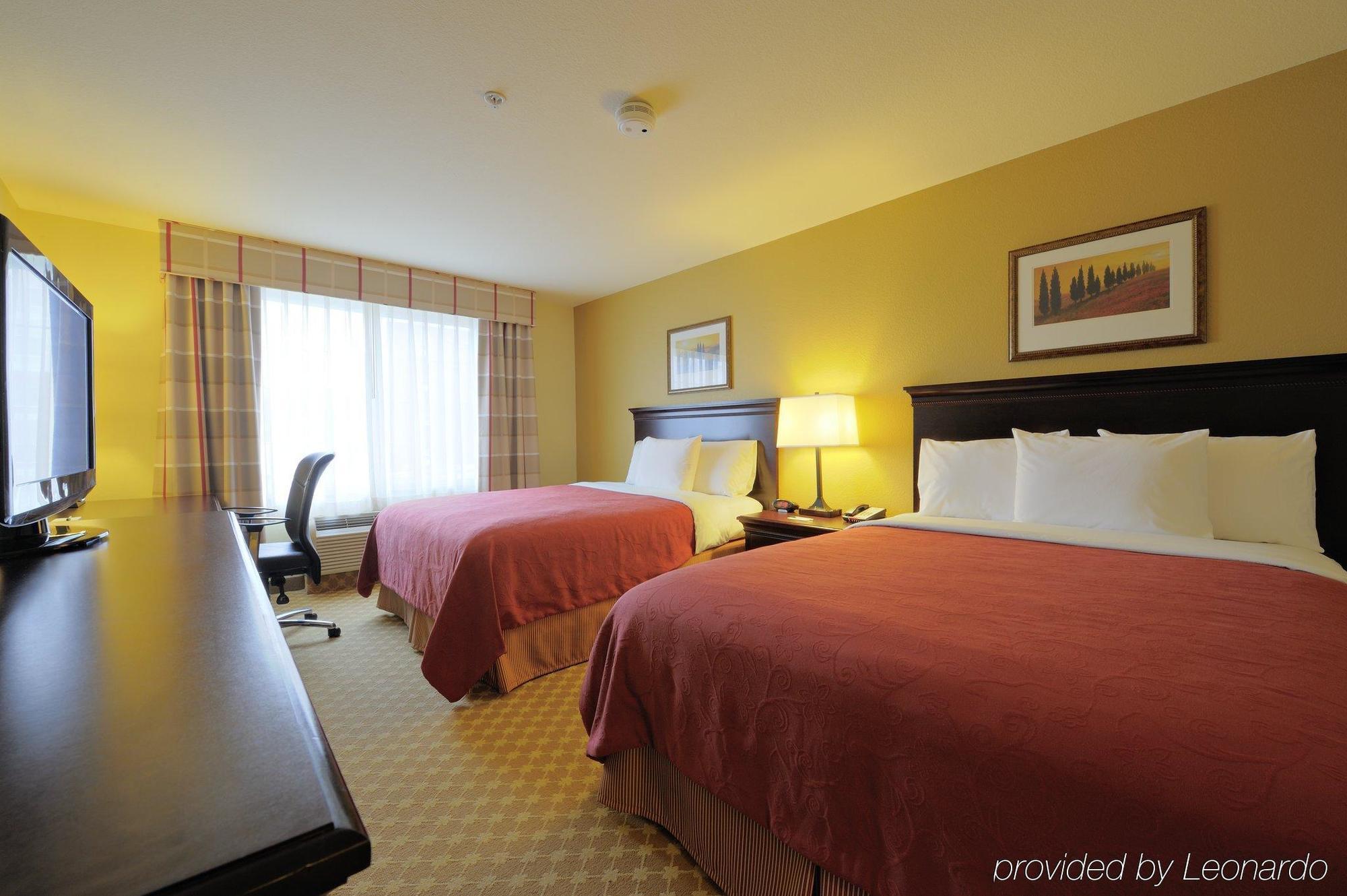 Country Inn & Suites By Radisson, Washington At Meadowlands, Pa Pokoj fotografie