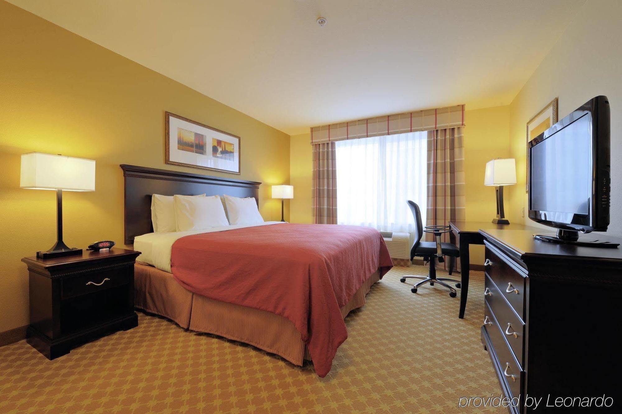 Country Inn & Suites By Radisson, Washington At Meadowlands, Pa Exteriér fotografie