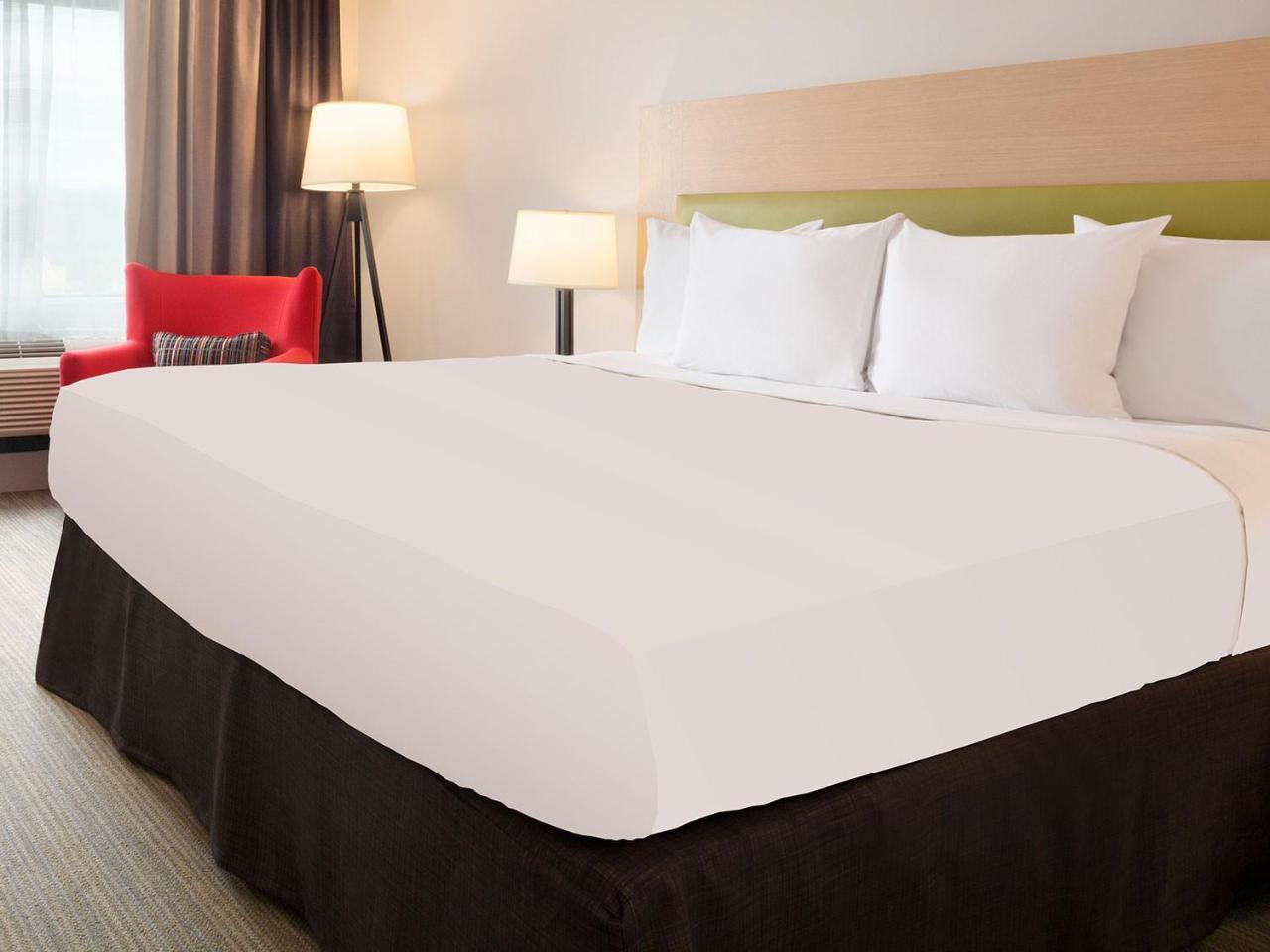 Country Inn & Suites By Radisson, Washington At Meadowlands, Pa Exteriér fotografie