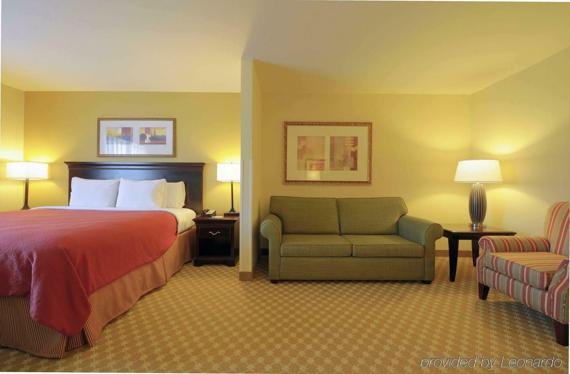 Country Inn & Suites By Radisson, Washington At Meadowlands, Pa Exteriér fotografie